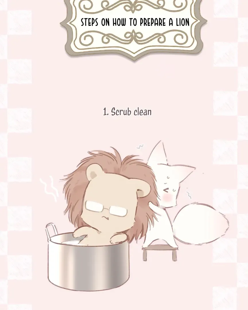 Read Love by Mistake EN Manga Online