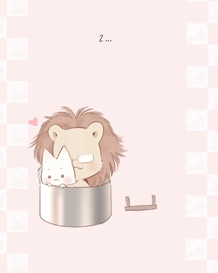 Read Love by Mistake EN Manga Online