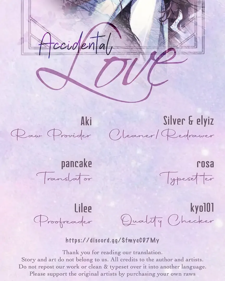 Read Love by Mistake EN Manga Online