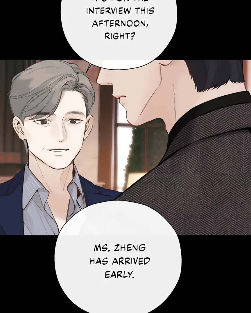 Read Love by Mistake EN Manga Online