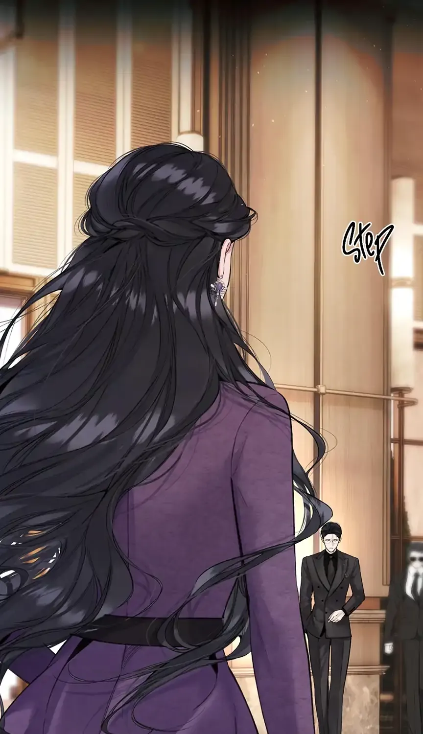 Read Love by Mistake EN Manga Online