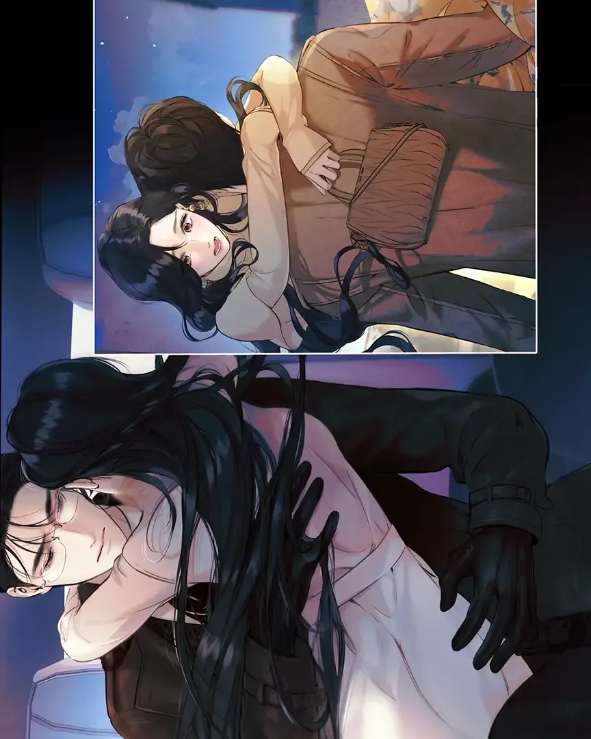 Read Love by Mistake EN Manga Online