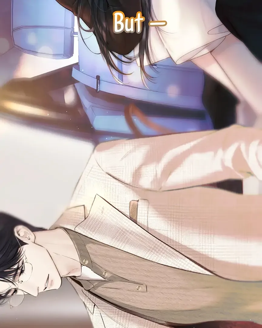 Read Love by Mistake EN Manga Online