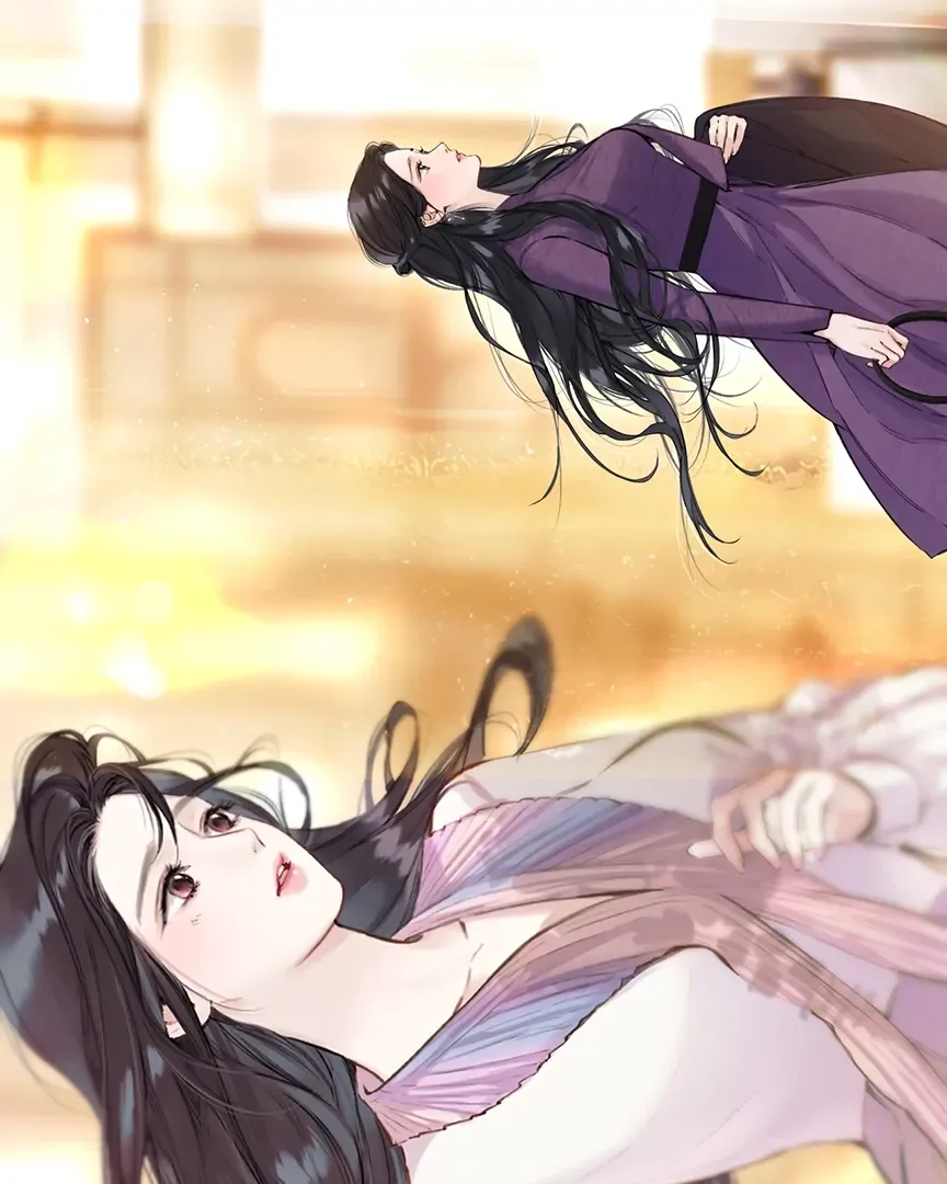 Read Love by Mistake EN Manga Online