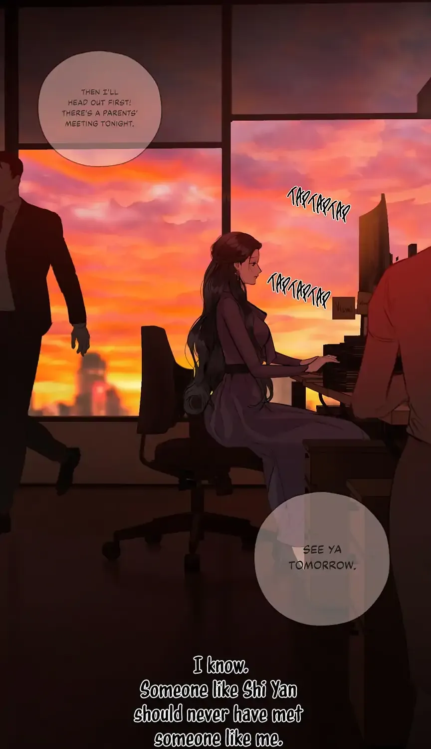 Read Love by Mistake EN Manga Online