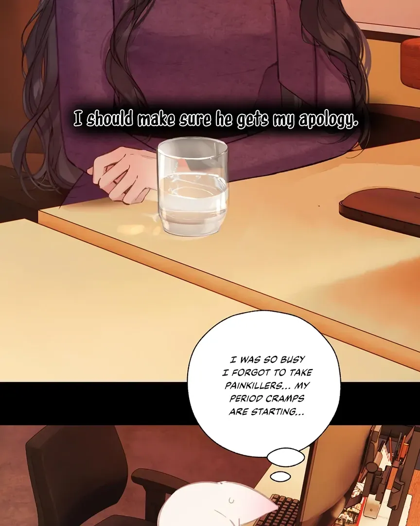 Read Love by Mistake EN Manga Online