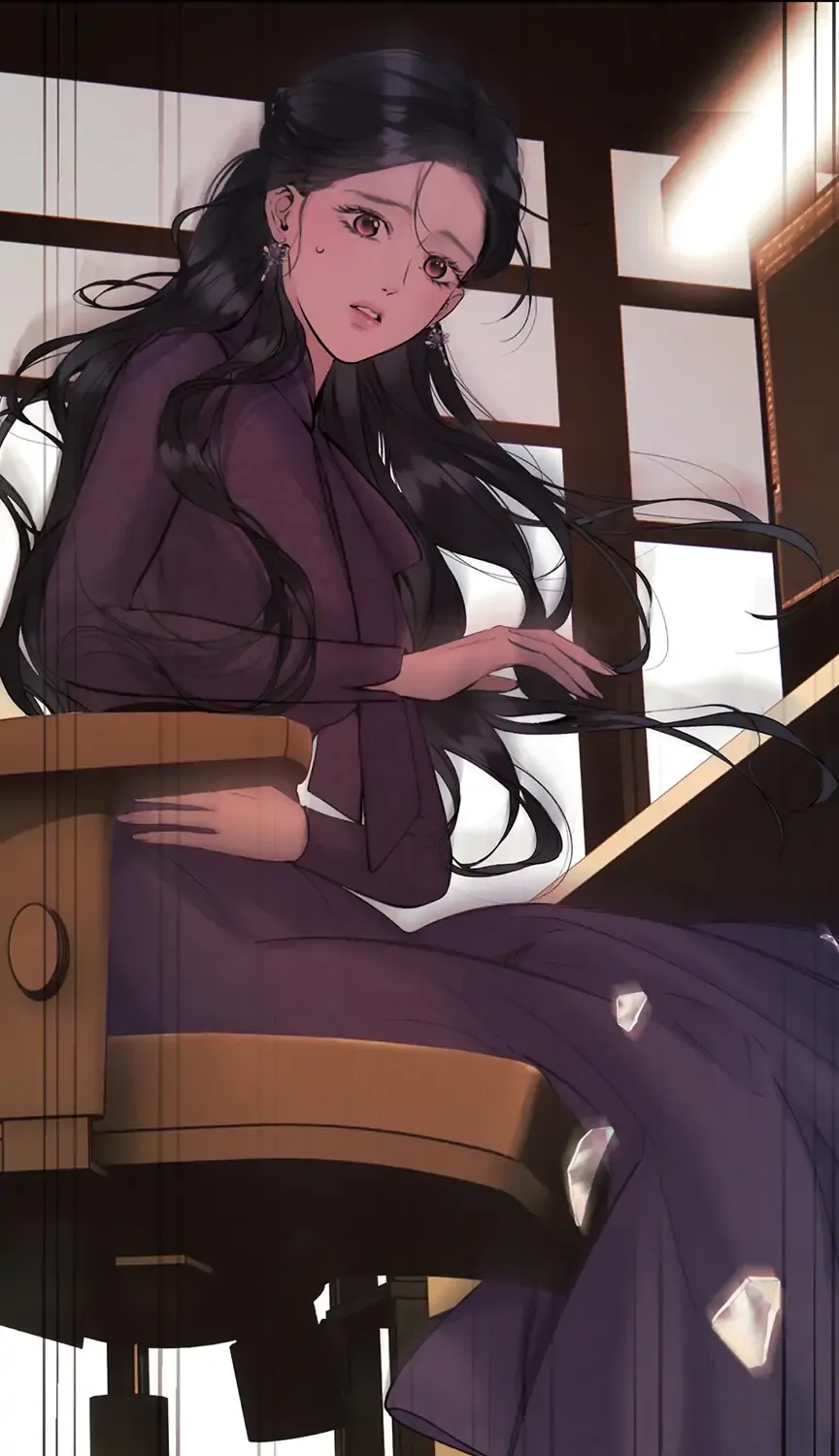 Read Love by Mistake EN Manga Online