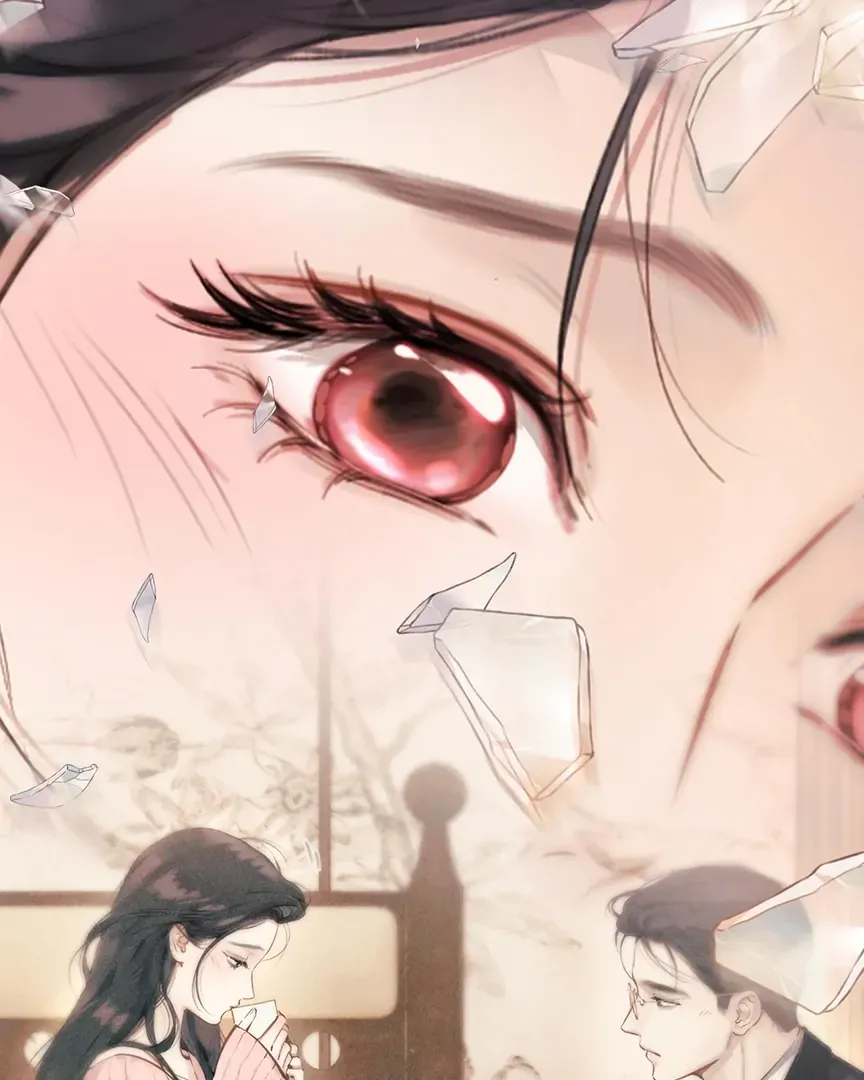 Read Love by Mistake EN Manga Online