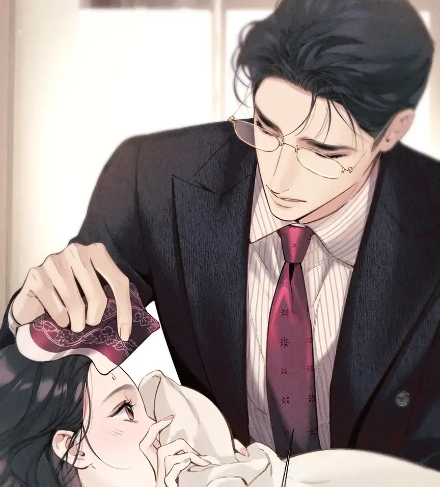 Read Love by Mistake EN Manga Online