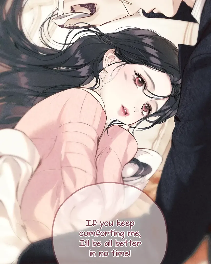 Read Love by Mistake EN Manga Online