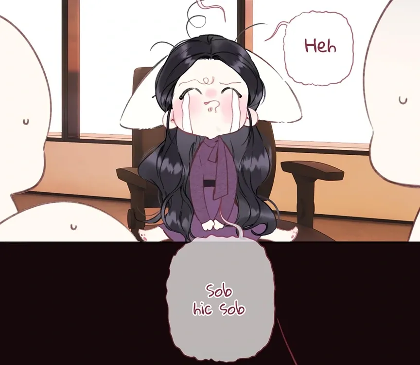 Read Love by Mistake EN Manga Online