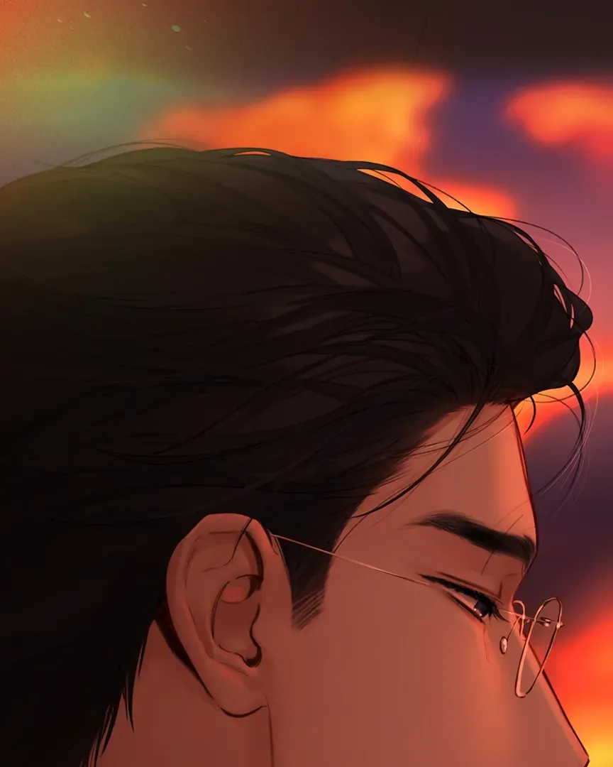 Read Love by Mistake EN Manga Online