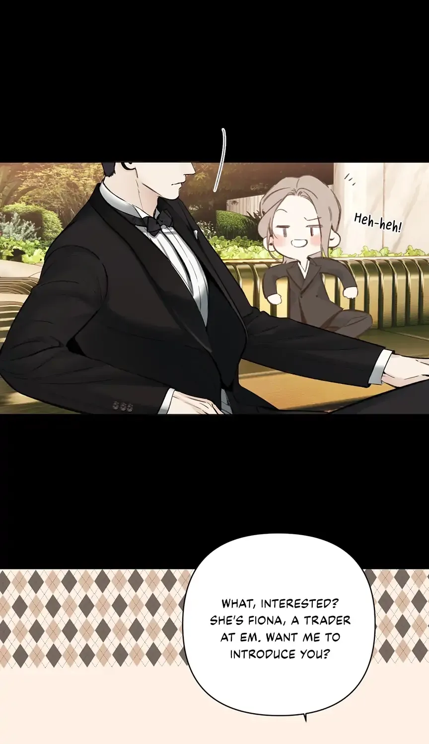 Read Love by Mistake EN Manga Online