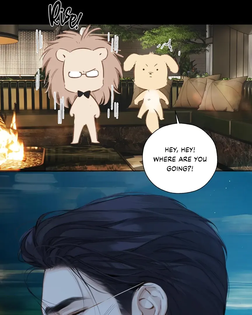 Read Love by Mistake EN Manga Online
