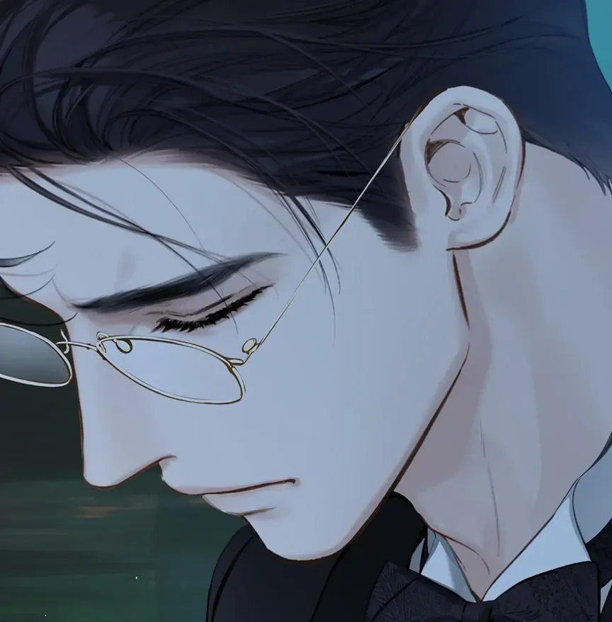 Read Love by Mistake EN Manga Online