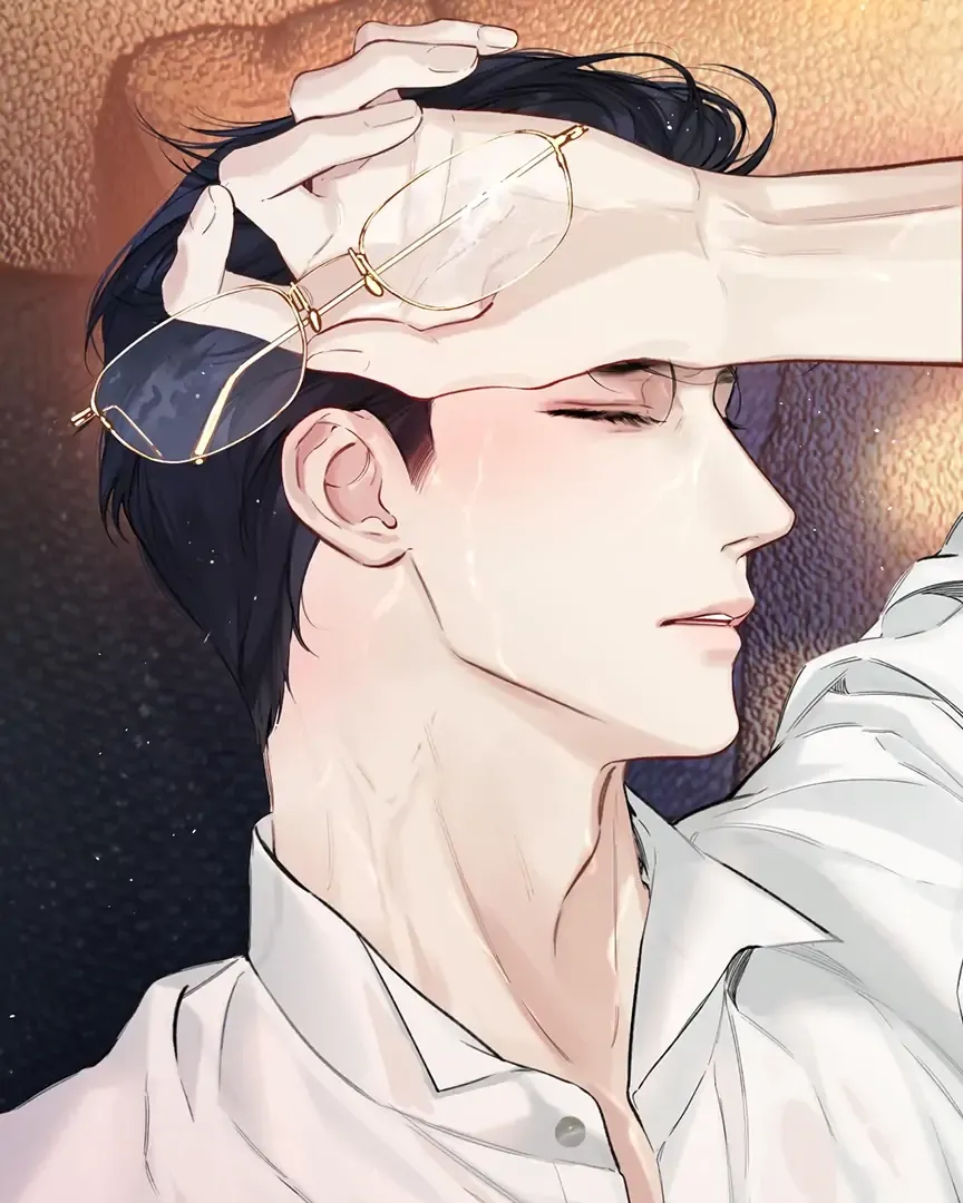 Read Love by Mistake EN Manga Online