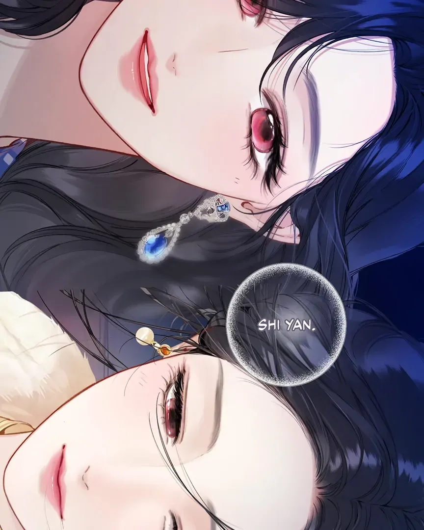 Read Love by Mistake EN Manga Online