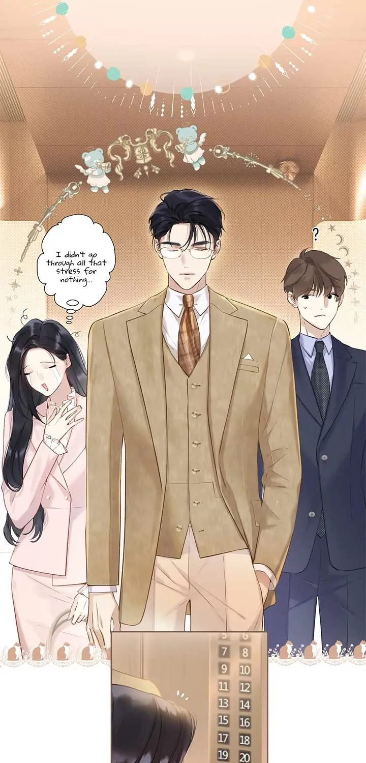 Read Love by Mistake EN Manga Online