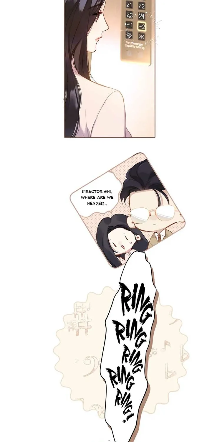 Read Love by Mistake EN Manga Online
