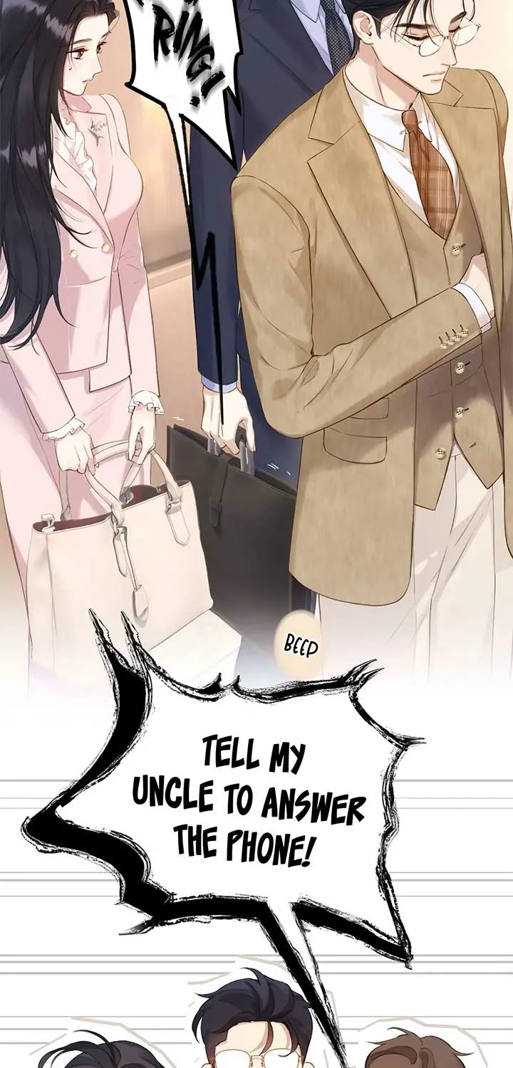 Read Love by Mistake EN Manga Online