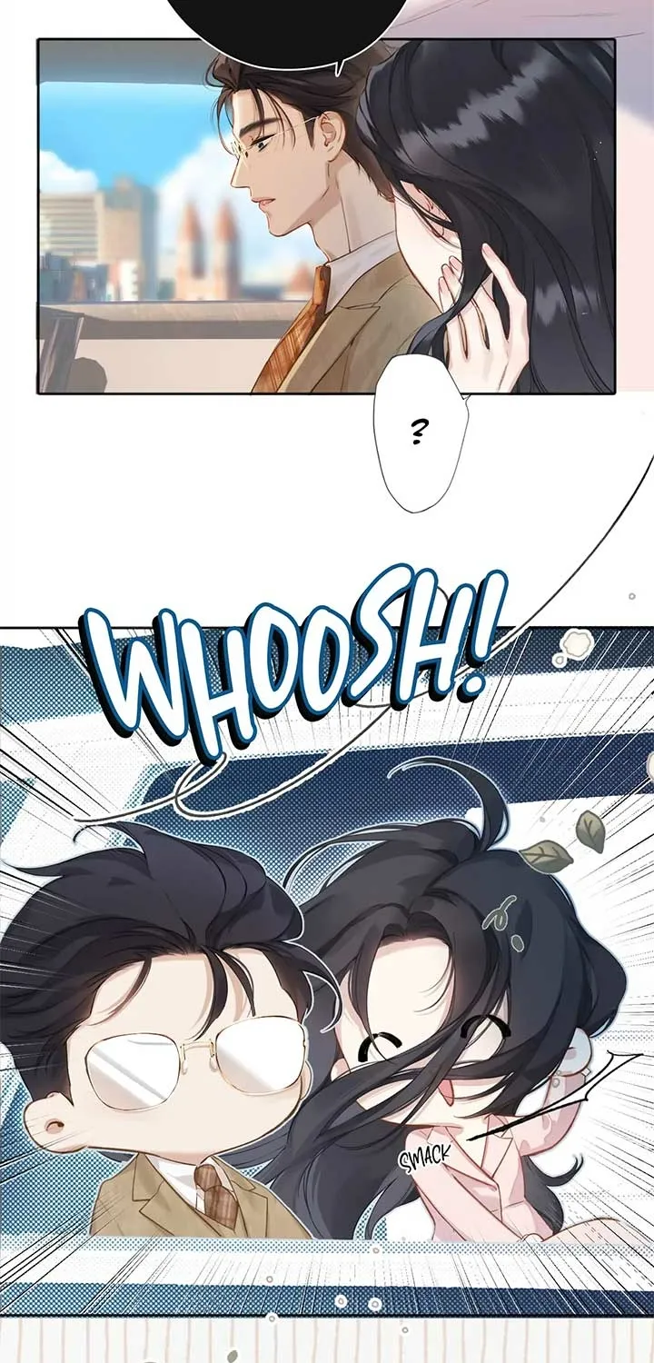 Read Love by Mistake EN Manga Online