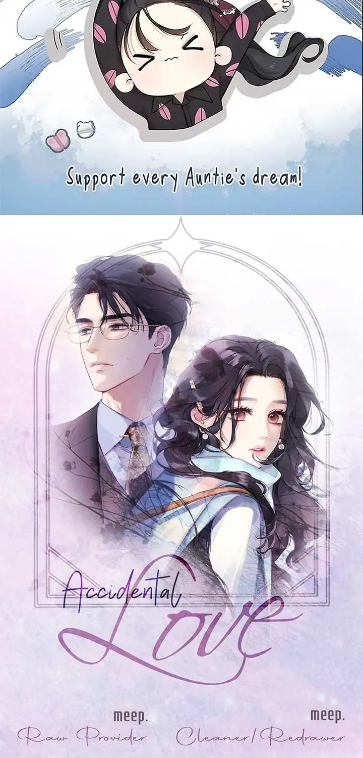 Read Love by Mistake EN Manga Online