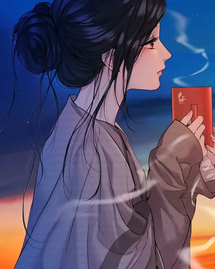 Read Love by Mistake EN Manga Online