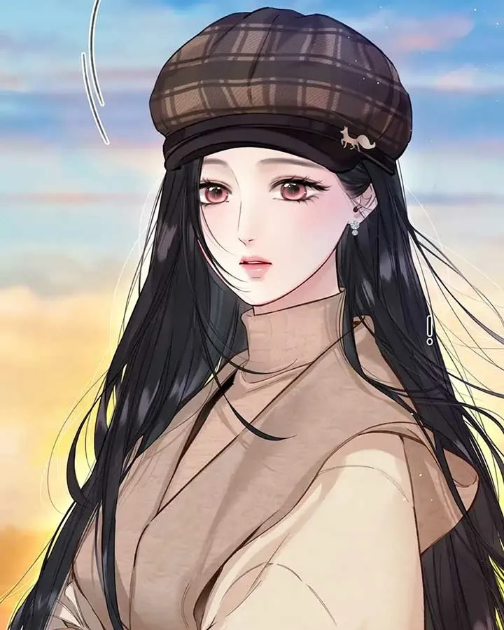Read Love by Mistake EN Manga Online