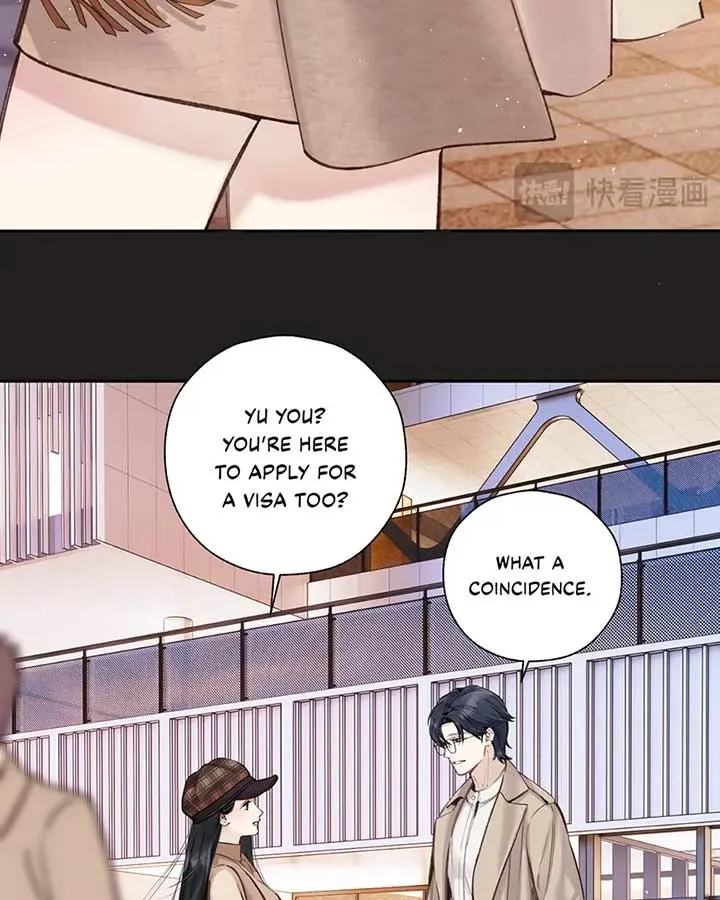 Read Love by Mistake EN Manga Online