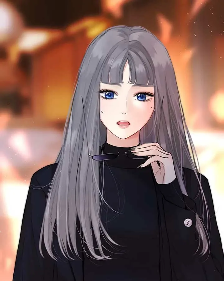 Read Love by Mistake EN Manga Online