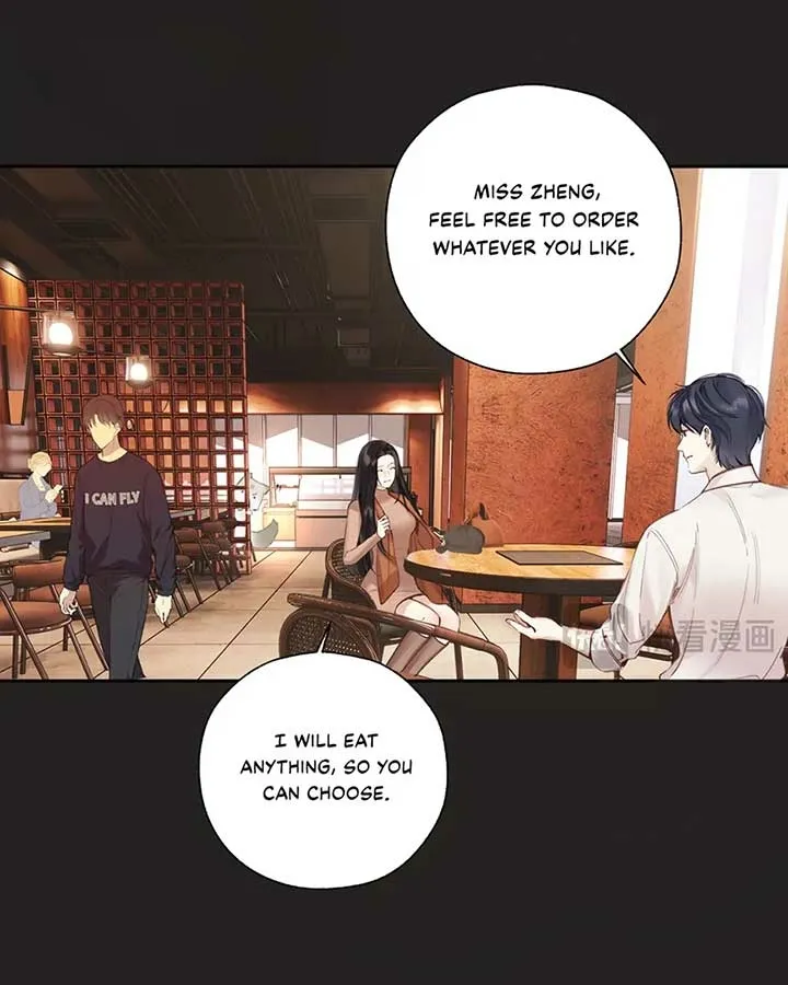 Read Love by Mistake EN Manga Online