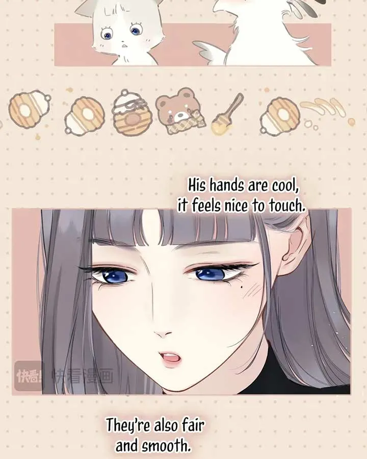 Read Love by Mistake EN Manga Online