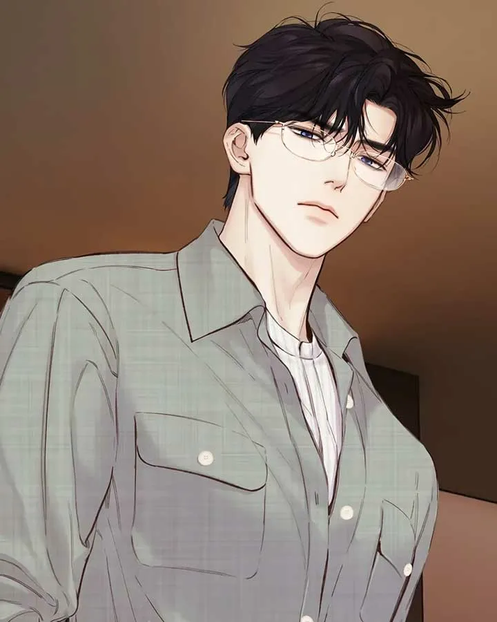 Read Love by Mistake EN Manga Online