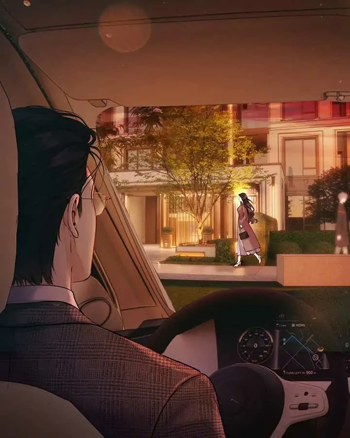 Read Love by Mistake EN Manga Online