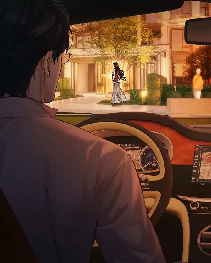 Read Love by Mistake EN Manga Online