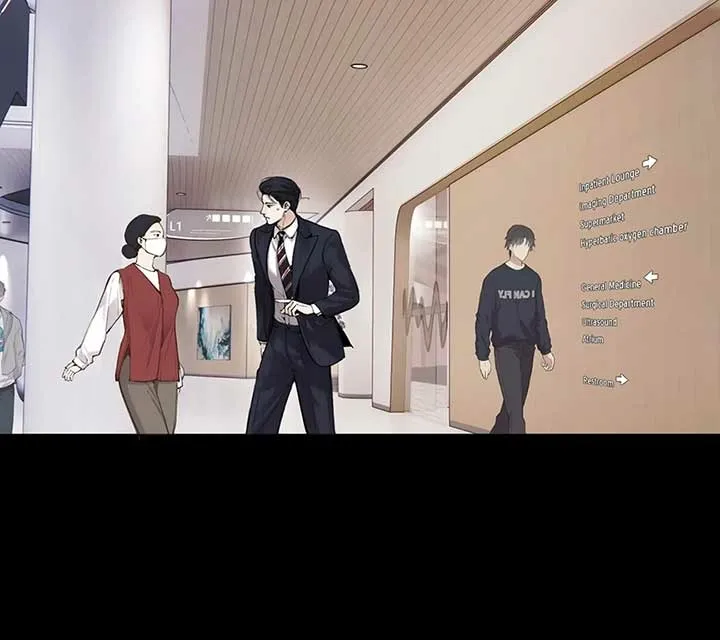 Read Love by Mistake EN Manga Online