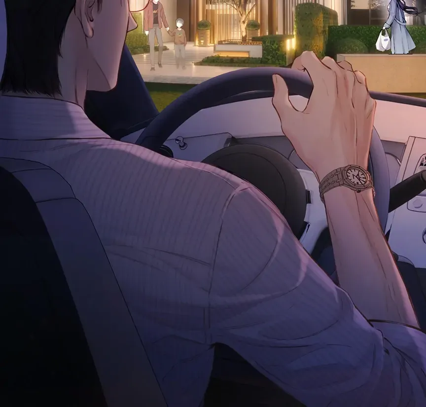 Read Love by Mistake EN Manga Online