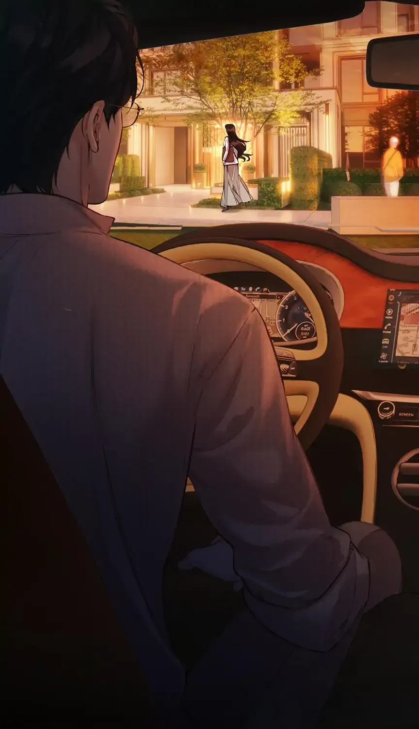 Read Love by Mistake EN Manga Online