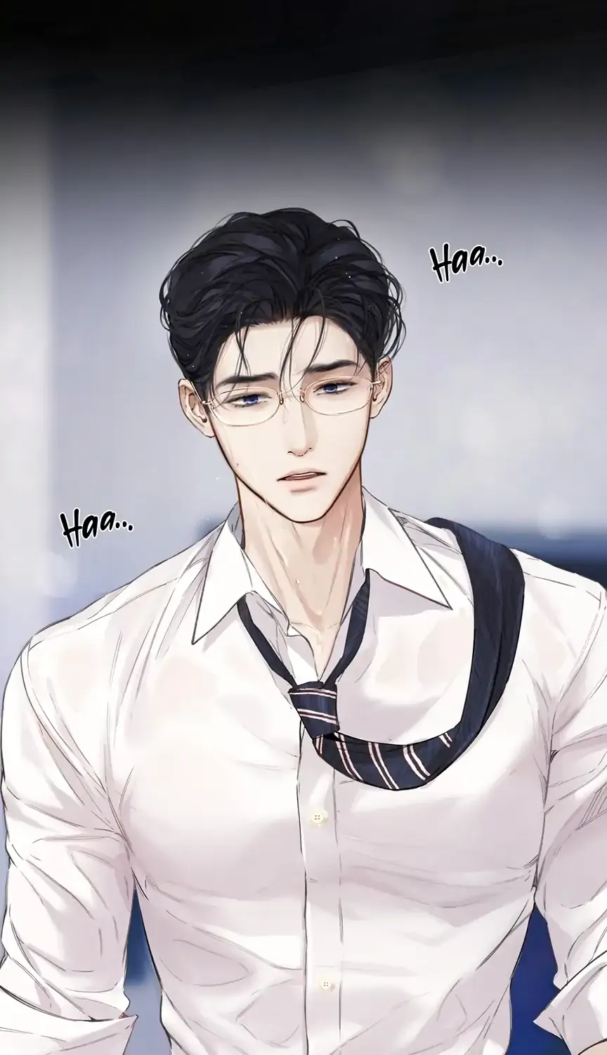Read Love by Mistake EN Manga Online