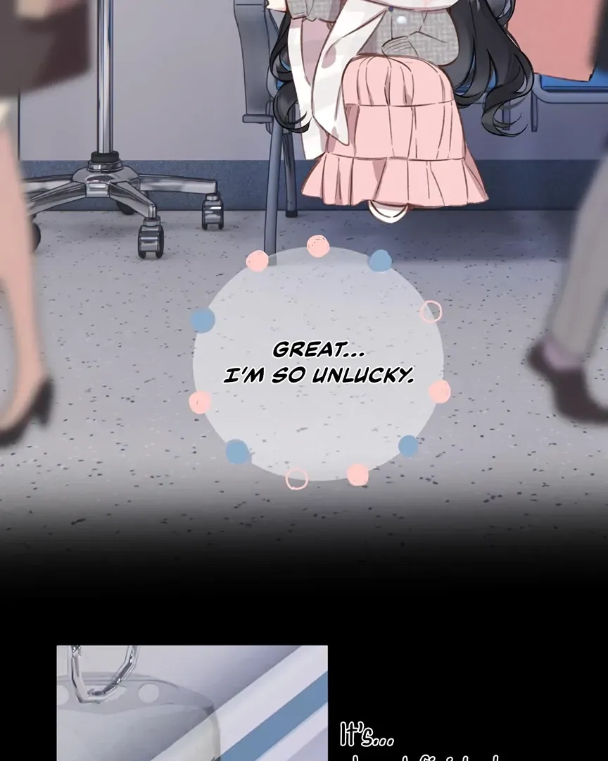 Read Love by Mistake EN Manga Online