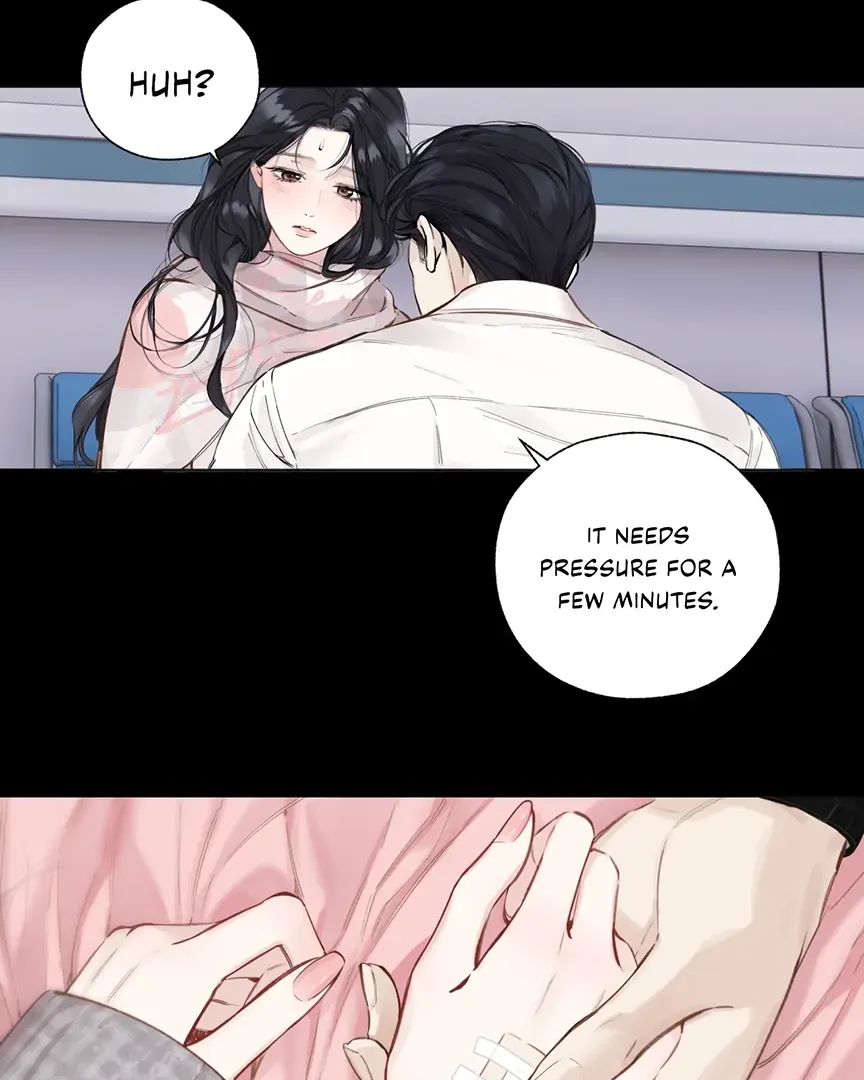 Read Love by Mistake EN Manga Online