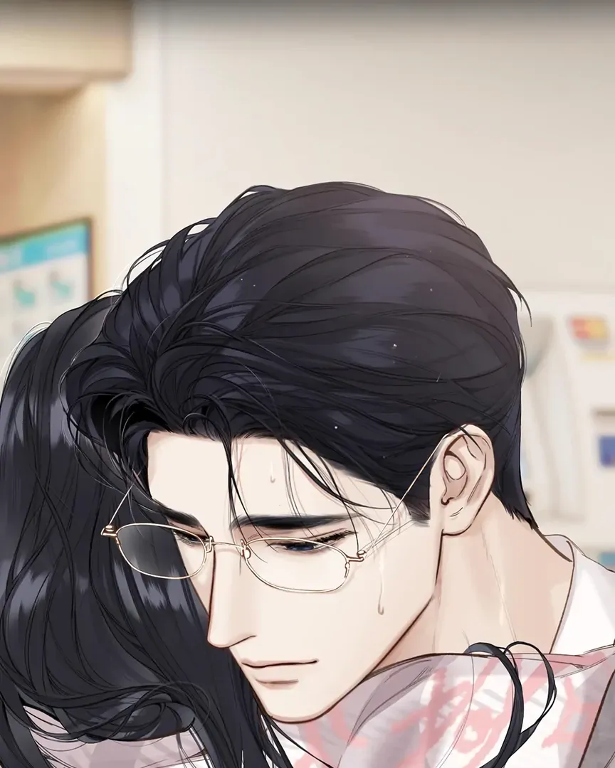 Read Love by Mistake EN Manga Online