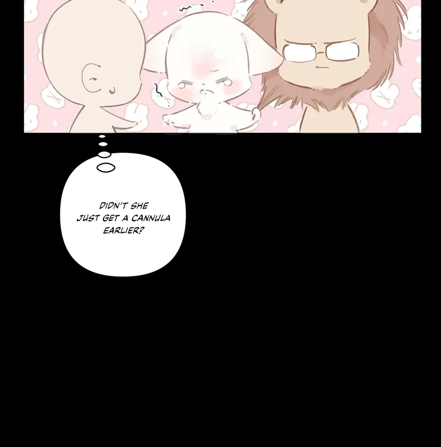 Read Love by Mistake EN Manga Online