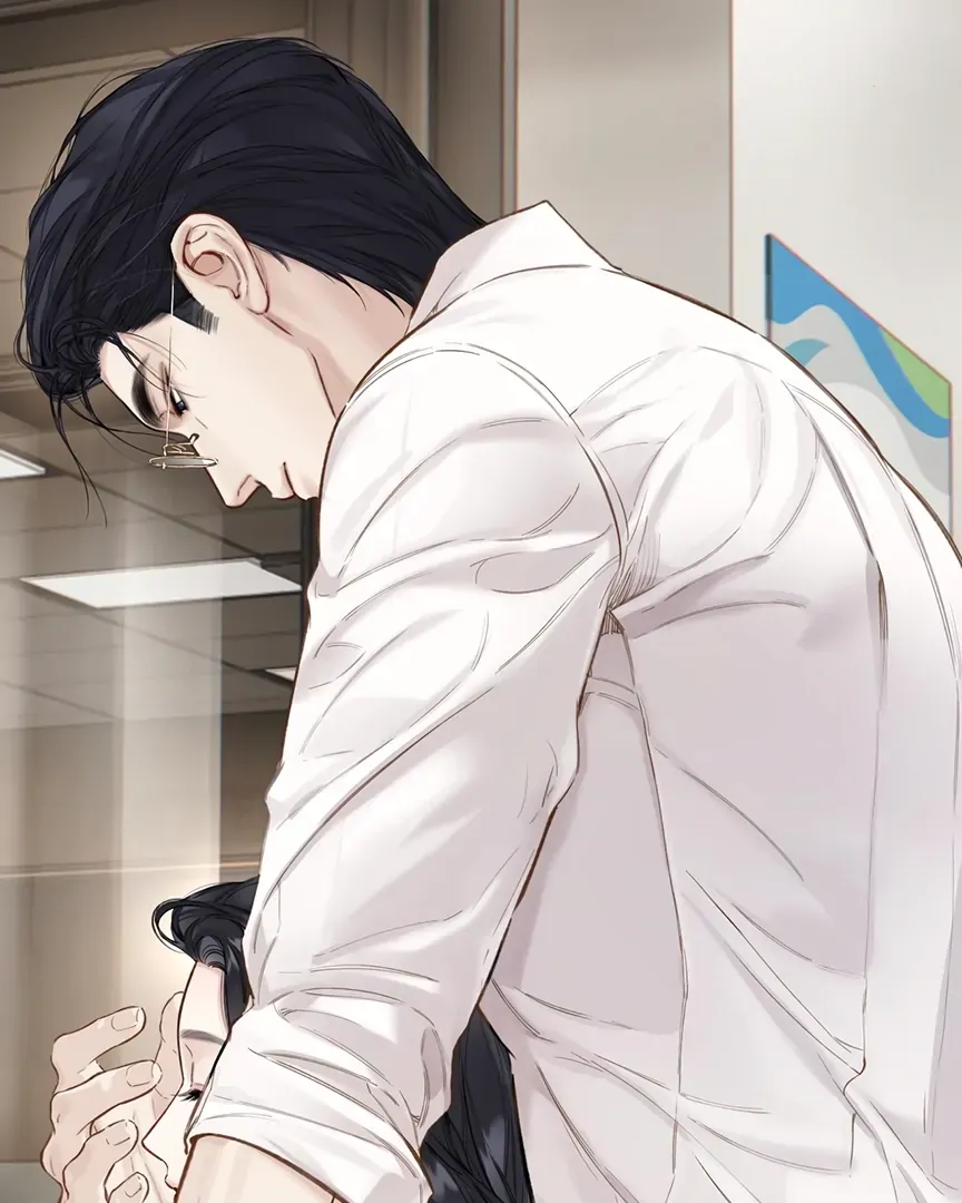 Read Love by Mistake EN Manga Online