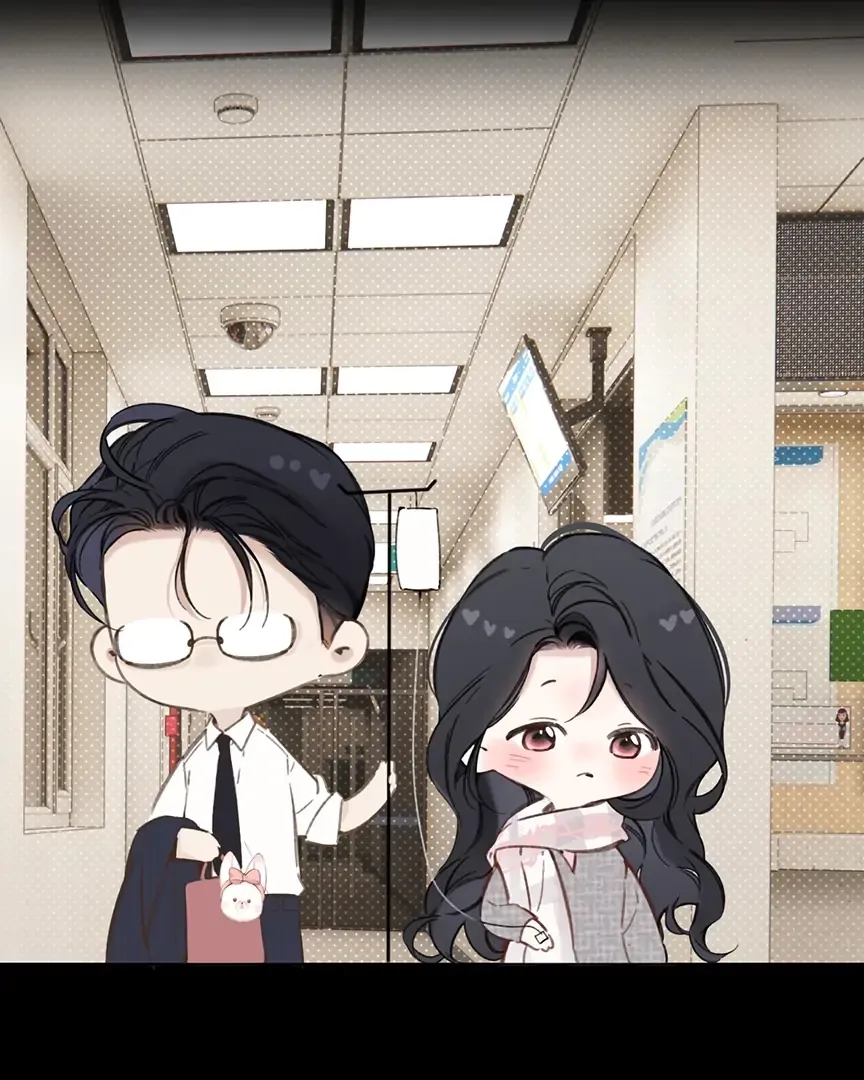 Read Love by Mistake EN Manga Online