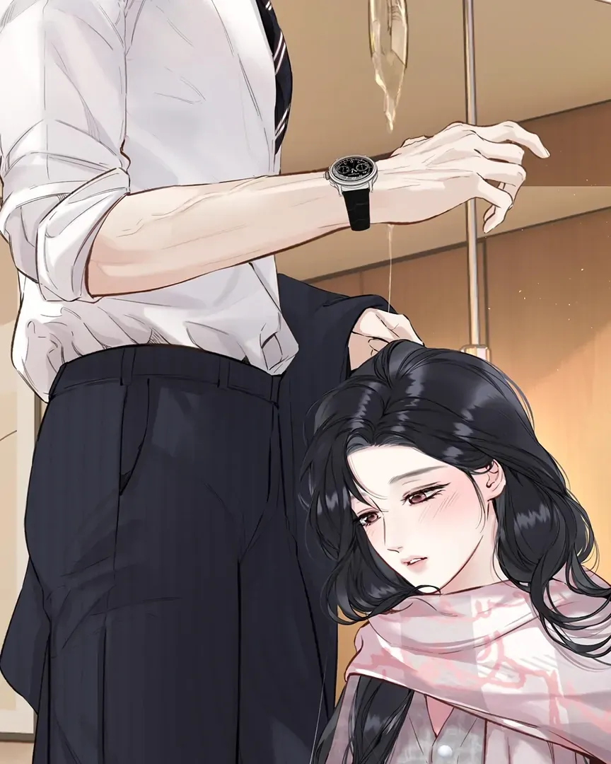 Read Love by Mistake EN Manga Online