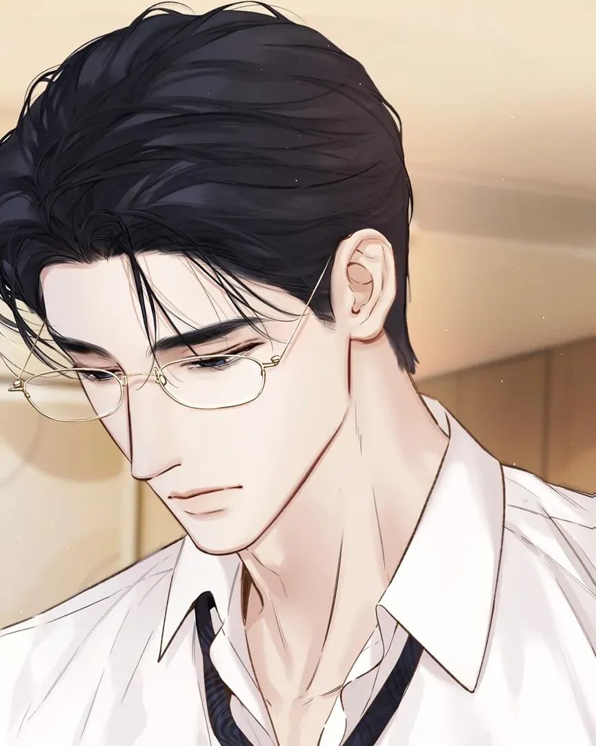 Read Love by Mistake EN Manga Online
