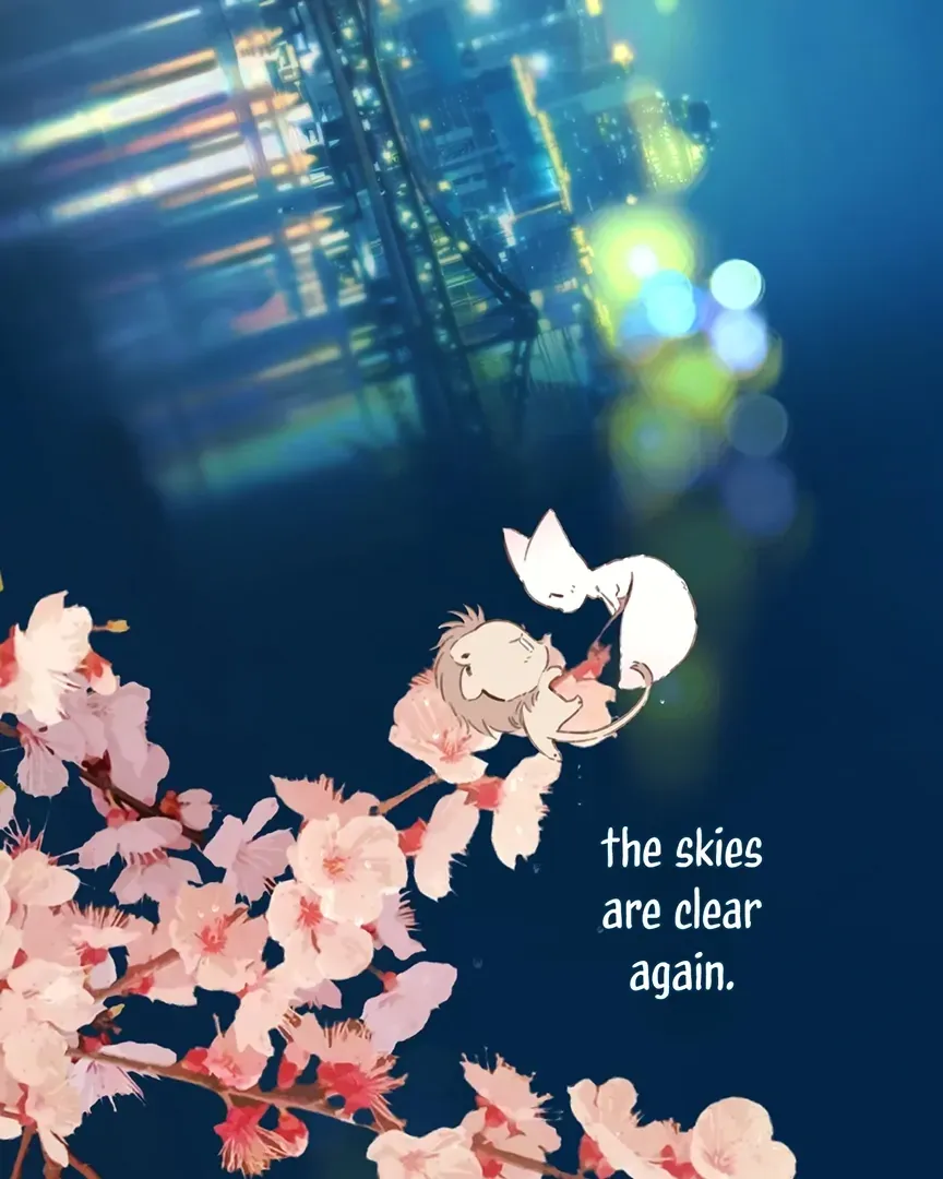 Read Love by Mistake EN Manga Online
