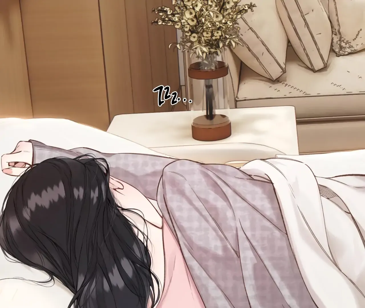 Read Love by Mistake EN Manga Online