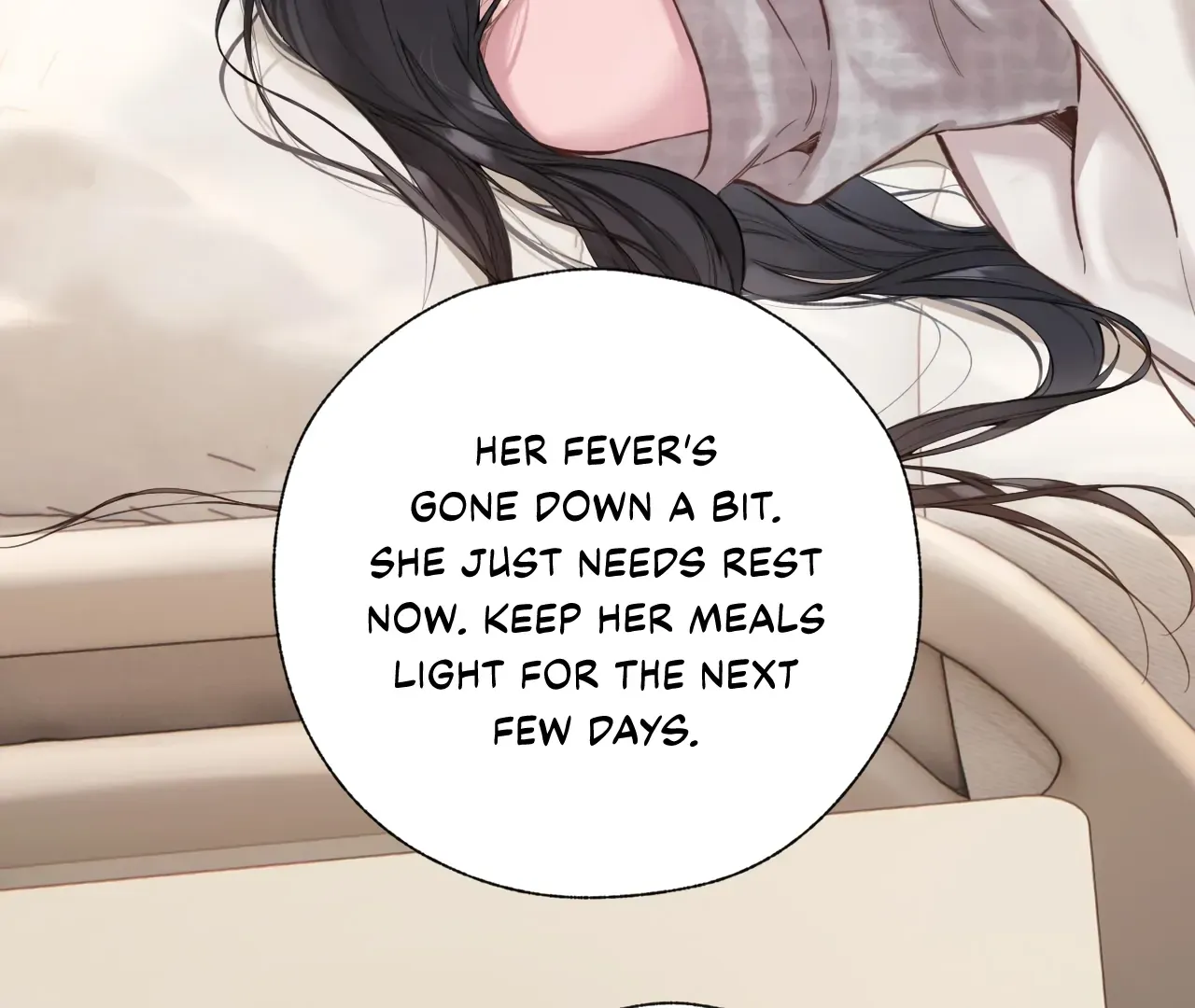 Read Love by Mistake EN Manga Online